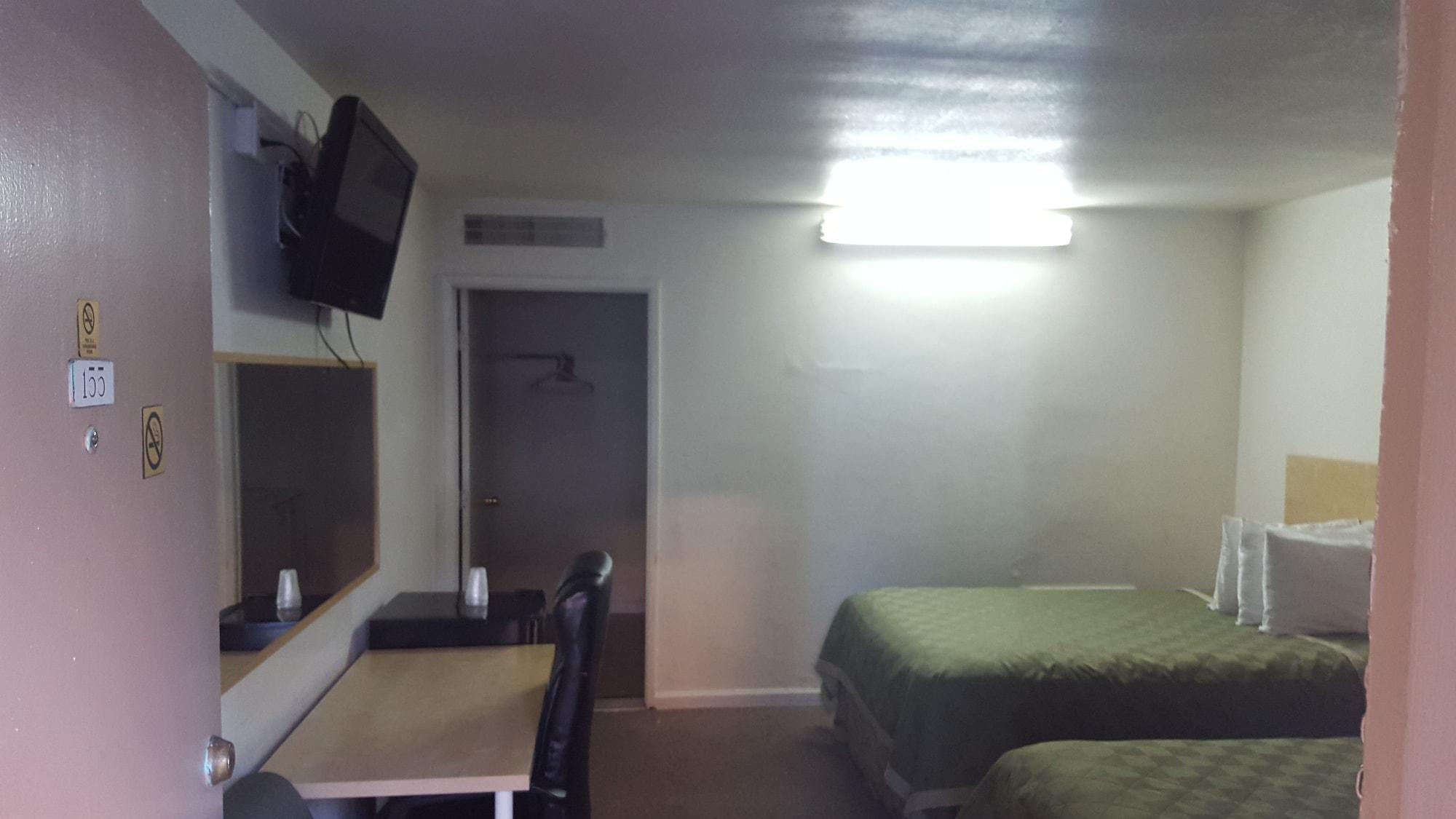 City Center Hotel Los Angeles Dış mekan fotoğraf