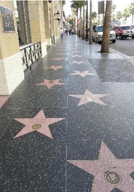 City Center Hotel Los Angeles Dış mekan fotoğraf